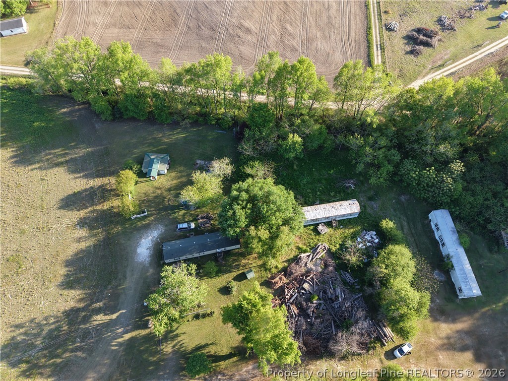 Amaziahs Farm Road Maxton, NC 28364 - Photo 2 of 7