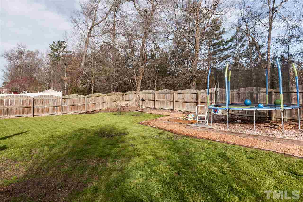 5421 Neuse Forest Road Raleigh, NC 27616 - Photo 20 of 21 a view of a park with swings and slides