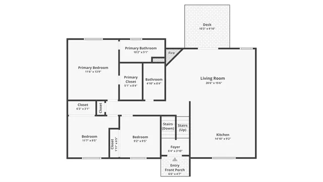 $2,380 | 9103 Northeast 116th Place, Kansas City, MO 64157