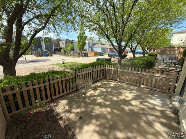 3653 Arpent Street, Unit 4 St. Charles, MO 63301 - Photo 29 of 30