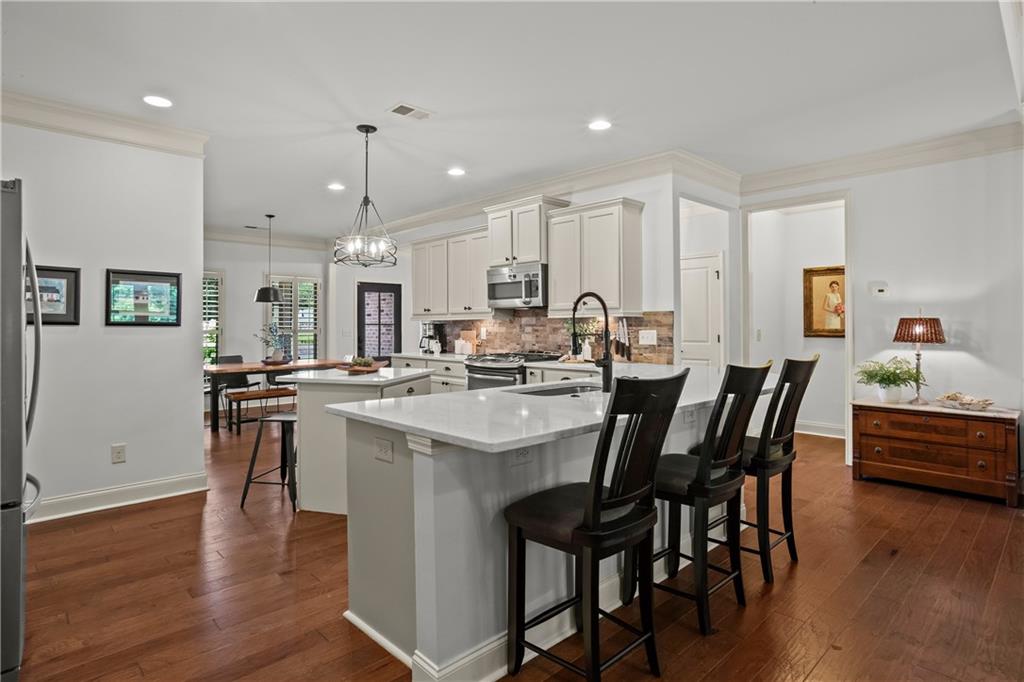 4550 Brighton View Trail Cumming, GA 30040 - Photo 11 of 50