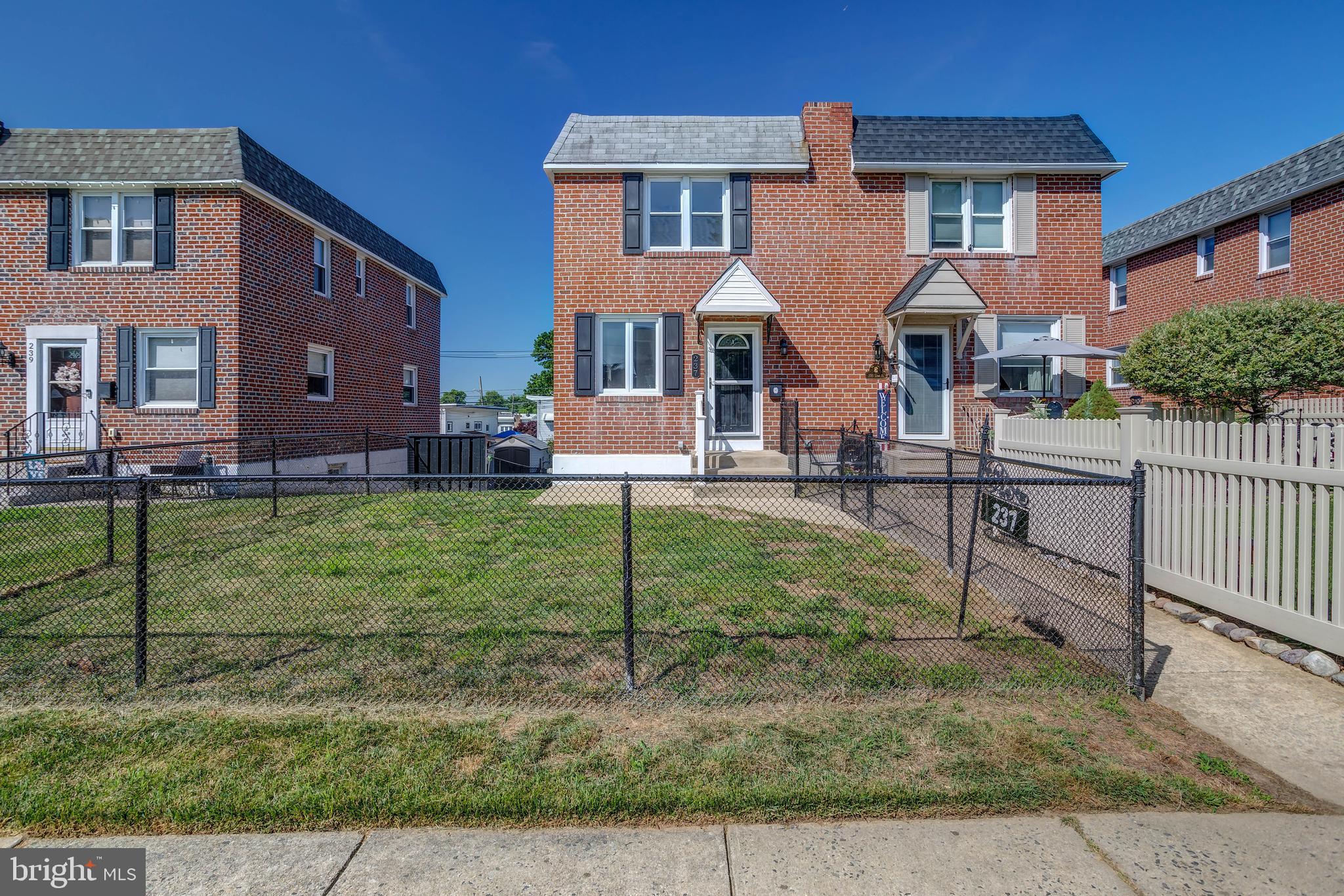 237 Lynn Road Ridley Park, PA 19078 - Photo 1 of 27 Gallery Image 1