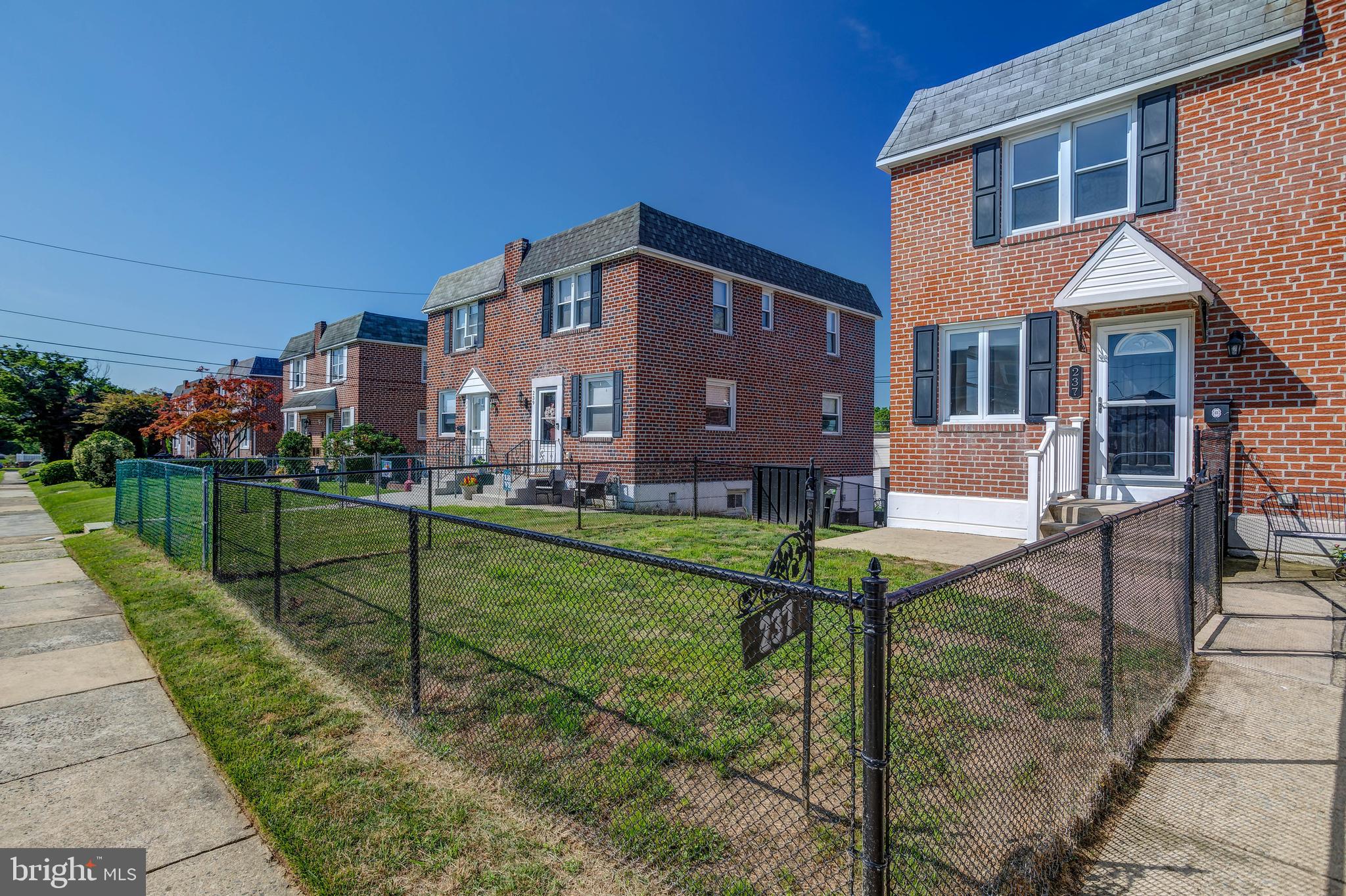 237 Lynn Road Ridley Park, PA 19078 - Photo 2 of 27 Gallery Image 2