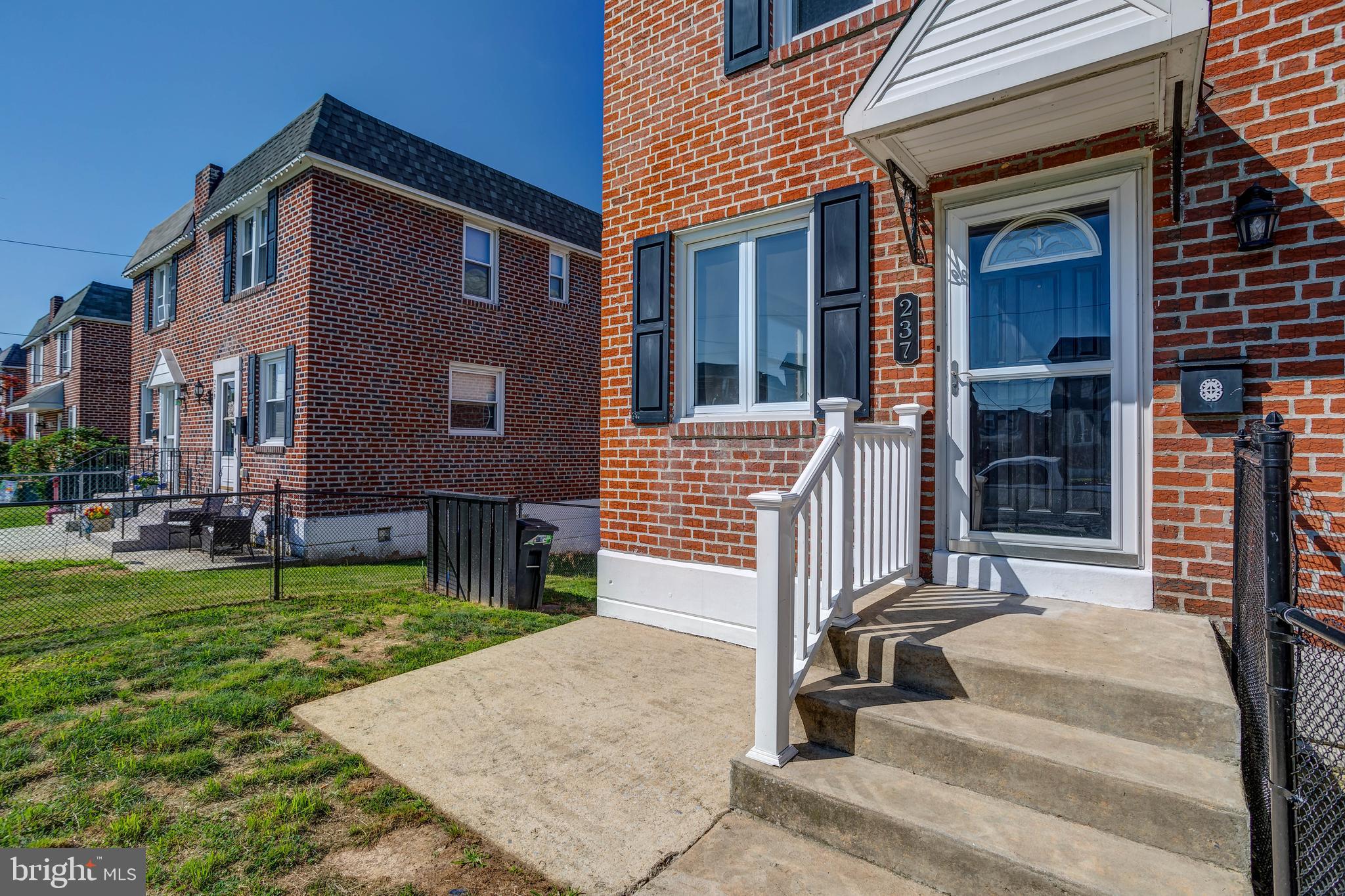 237 Lynn Road Ridley Park, PA 19078 - Photo 3 of 27 Gallery Image 3