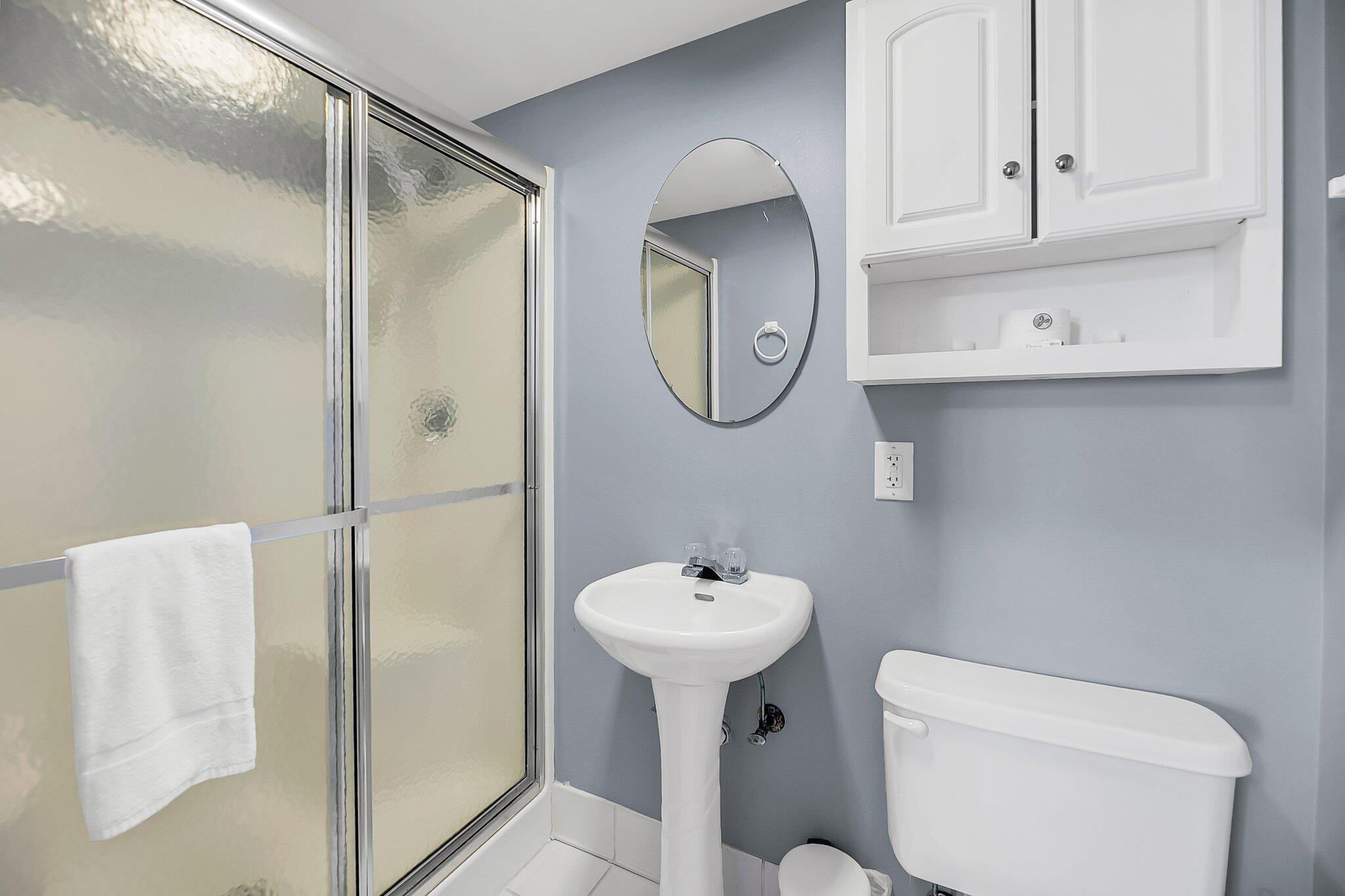2395 Folly Road, Unit 4F Folly Beach, SC 29439 - Photo 21 of 31