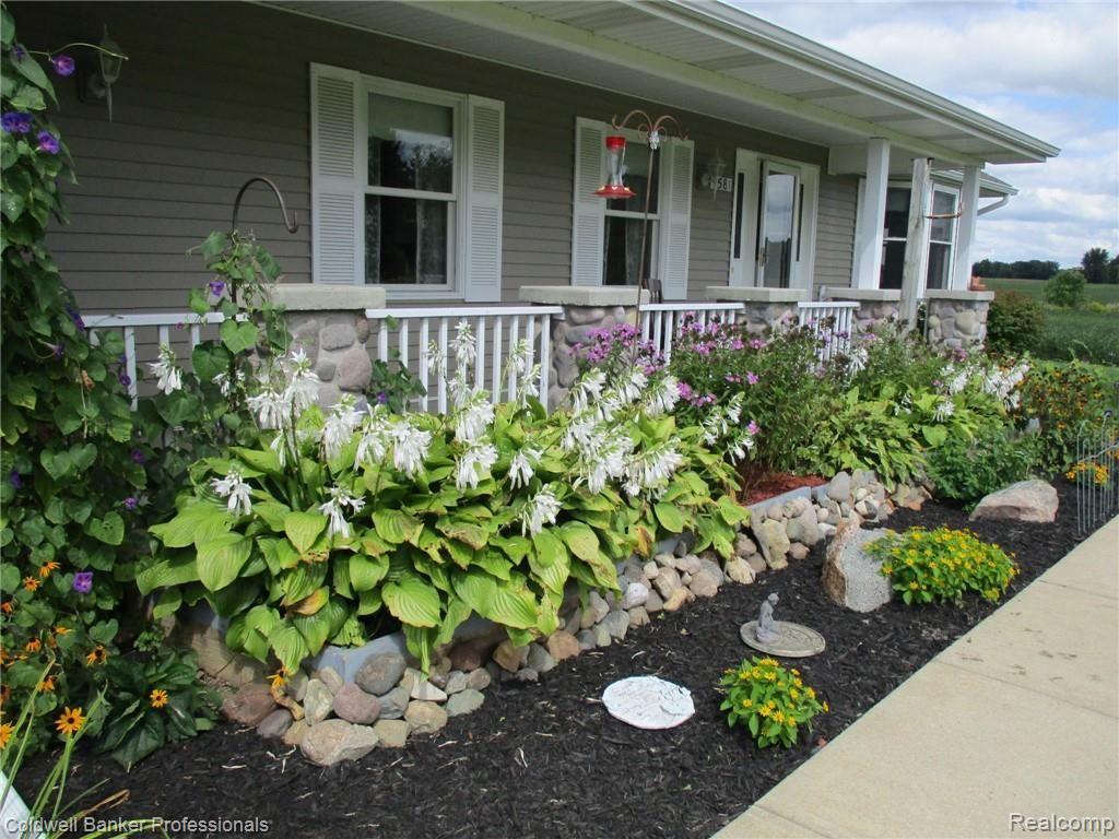7581 Newburg Road Durand, MI 48429 - Photo 59 of 63 IMG_3849.JPG