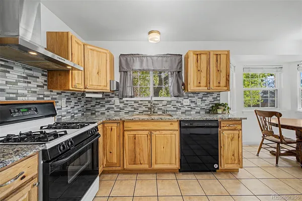 $470,000 | 642 Howe Circle, Castle Rock, CO 80104