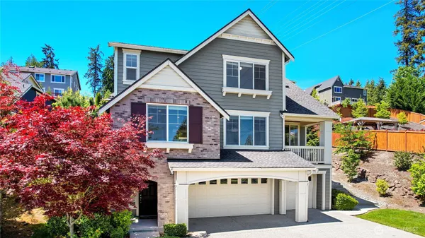 $2,000,000 | 10922 Northeast 194th Drive, Bothell, WA 98011