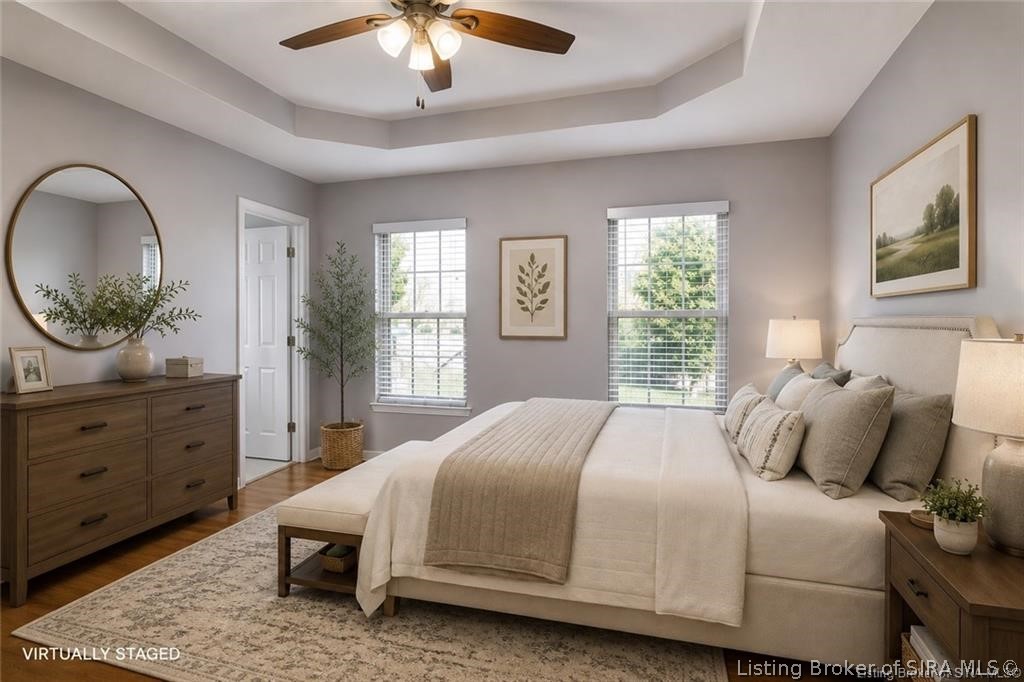 1034 Brookstone Court Georgetown, IN 47122 - Photo 5 of 47