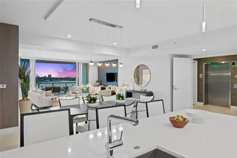 $2,790,000 | 321 North Birch Road, Unit 502, Fort Lauderdale, FL 33304