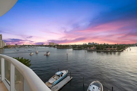 $2,790,000 | 321 North Birch Road, Unit 502, Fort Lauderdale, FL 33304