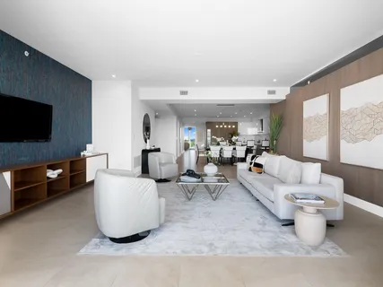 $2,790,000 | 321 North Birch Road, Unit 502, Fort Lauderdale, FL 33304