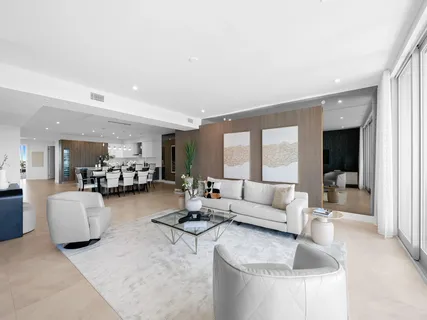 $2,790,000 | 321 North Birch Road, Unit 502, Fort Lauderdale, FL 33304