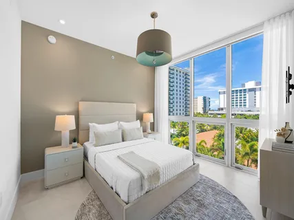 $2,790,000 | 321 North Birch Road, Unit 502, Fort Lauderdale, FL 33304