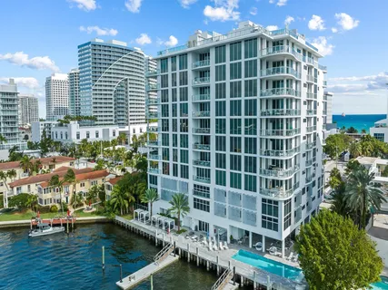 $2,790,000 | 321 North Birch Road, Unit 502, Fort Lauderdale, FL 33304