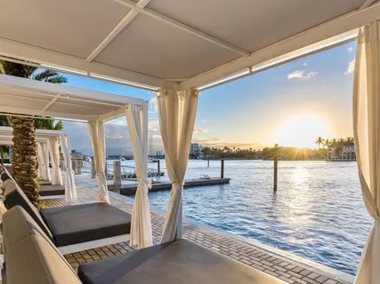 $2,790,000 | 321 North Birch Road, Unit 502, Fort Lauderdale, FL 33304