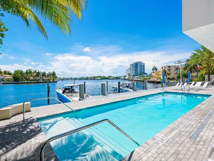$2,790,000 | 321 North Birch Road, Unit 502, Fort Lauderdale, FL 33304