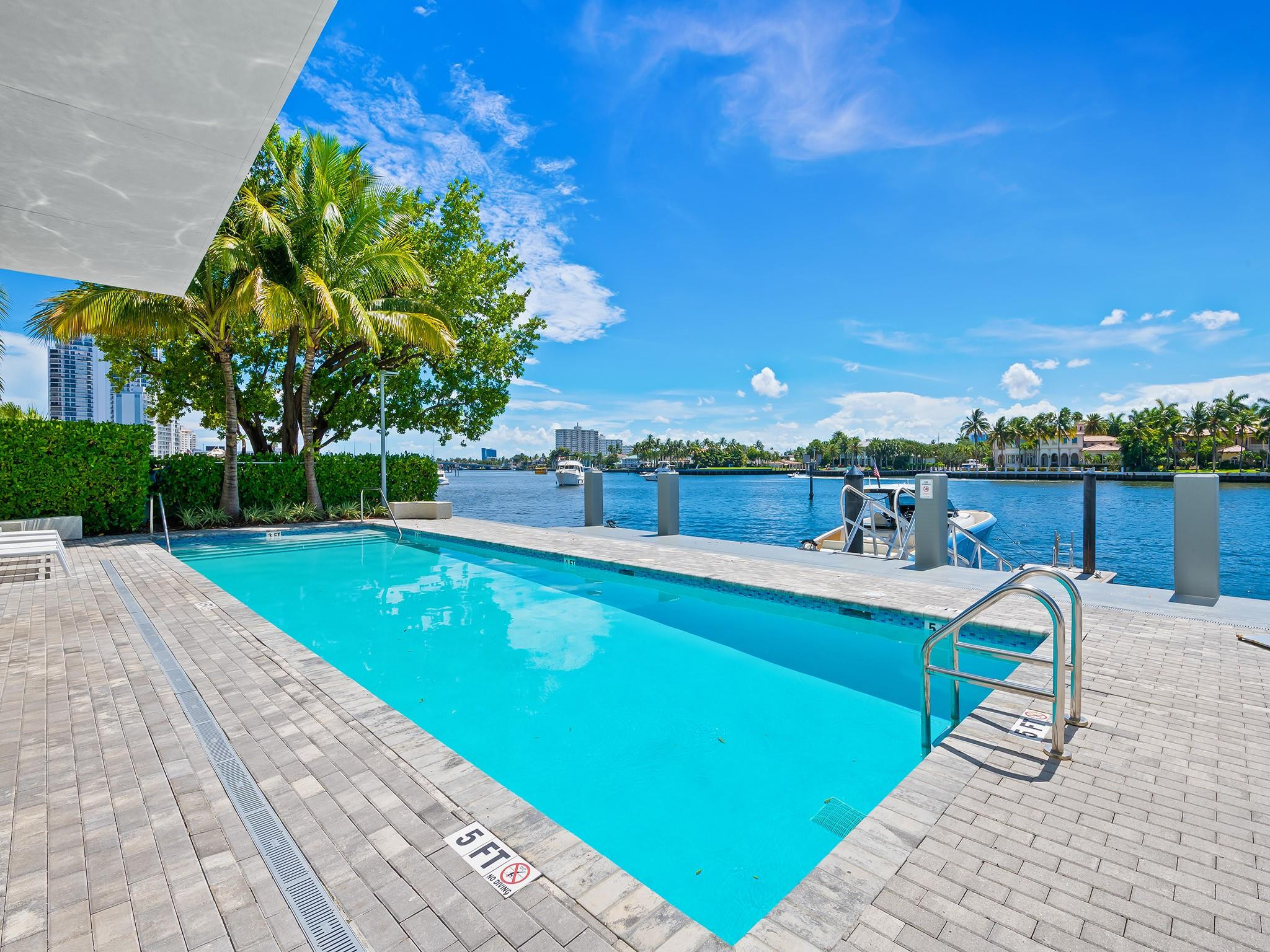 321 North Birch Road, Unit 502 Fort Lauderdale, FL 33304 - Photo 40 of 56 Photo 40