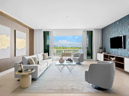 $2,790,000 | 321 North Birch Road, Unit 502, Fort Lauderdale, FL 33304