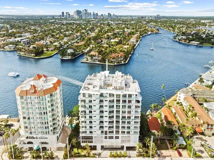 $2,790,000 | 321 North Birch Road, Unit 502, Fort Lauderdale, FL 33304