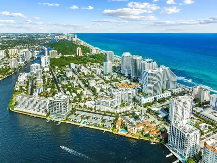 $2,790,000 | 321 North Birch Road, Unit 502, Fort Lauderdale, FL 33304