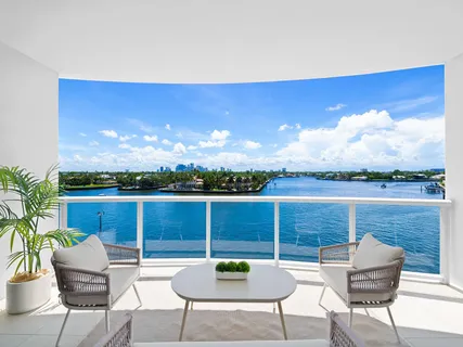 $2,790,000 | 321 North Birch Road, Unit 502, Fort Lauderdale, FL 33304