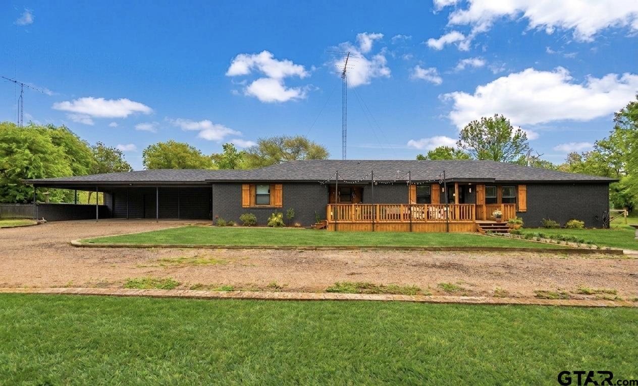 997 VZ County Road Ben Wheeler, TX 75754 - Photo 2 of 46
