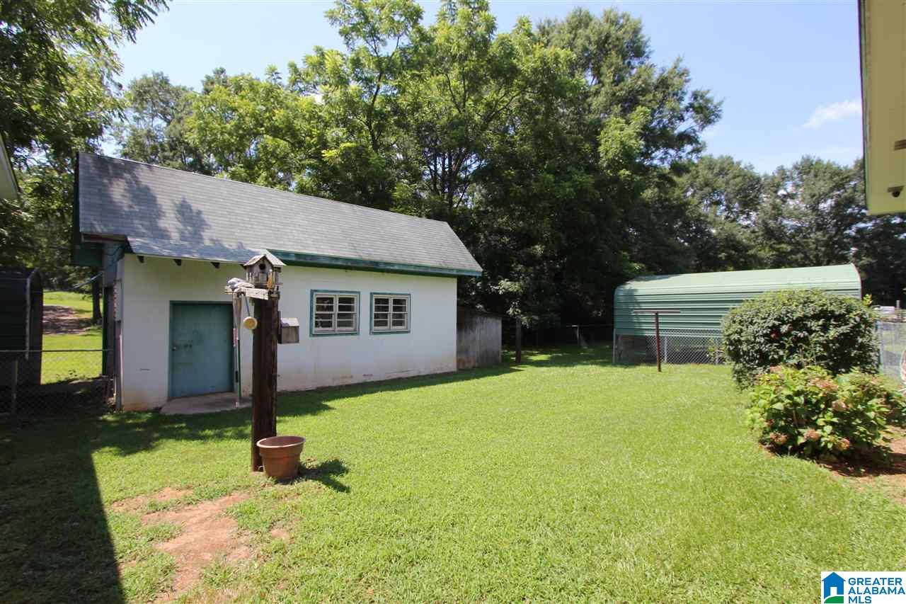 200 Bates Street Weaver, AL 36277 - Photo 13 of 50