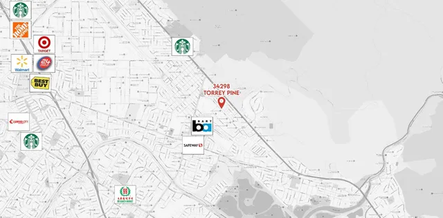 $1,299,999 | 34298 Torrey Pine Lane, Union City, CA 94587