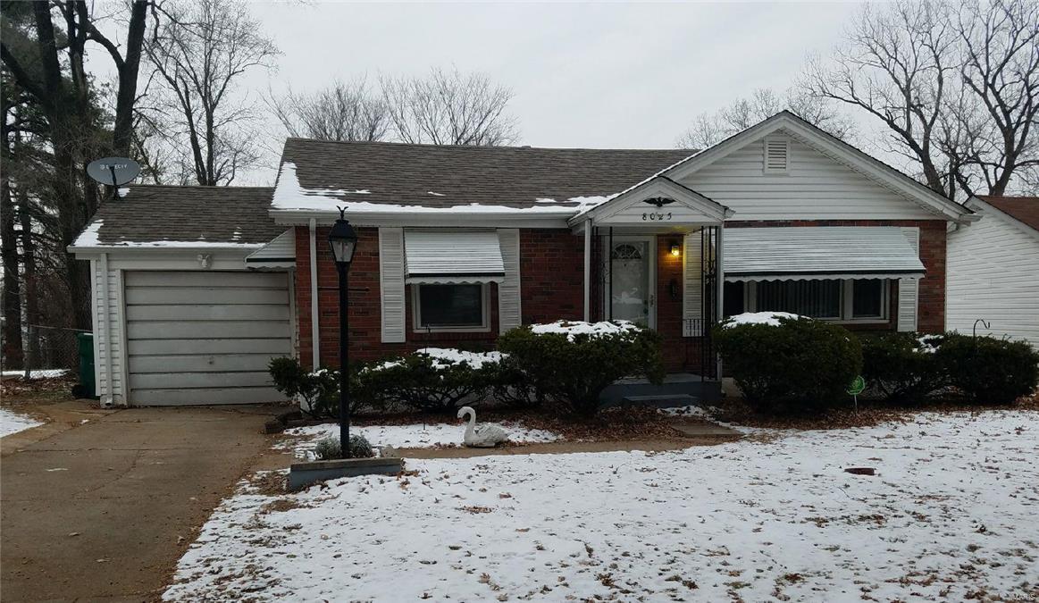 8025 Titus Road St. Louis, MO 63114 - Photo 2 of 10 Gallery Image 2