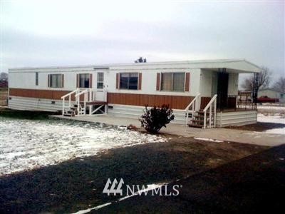 4680 Rd K Northeast, Unit 6 Moses Lake, WA 98837 - Photo 1 of 1