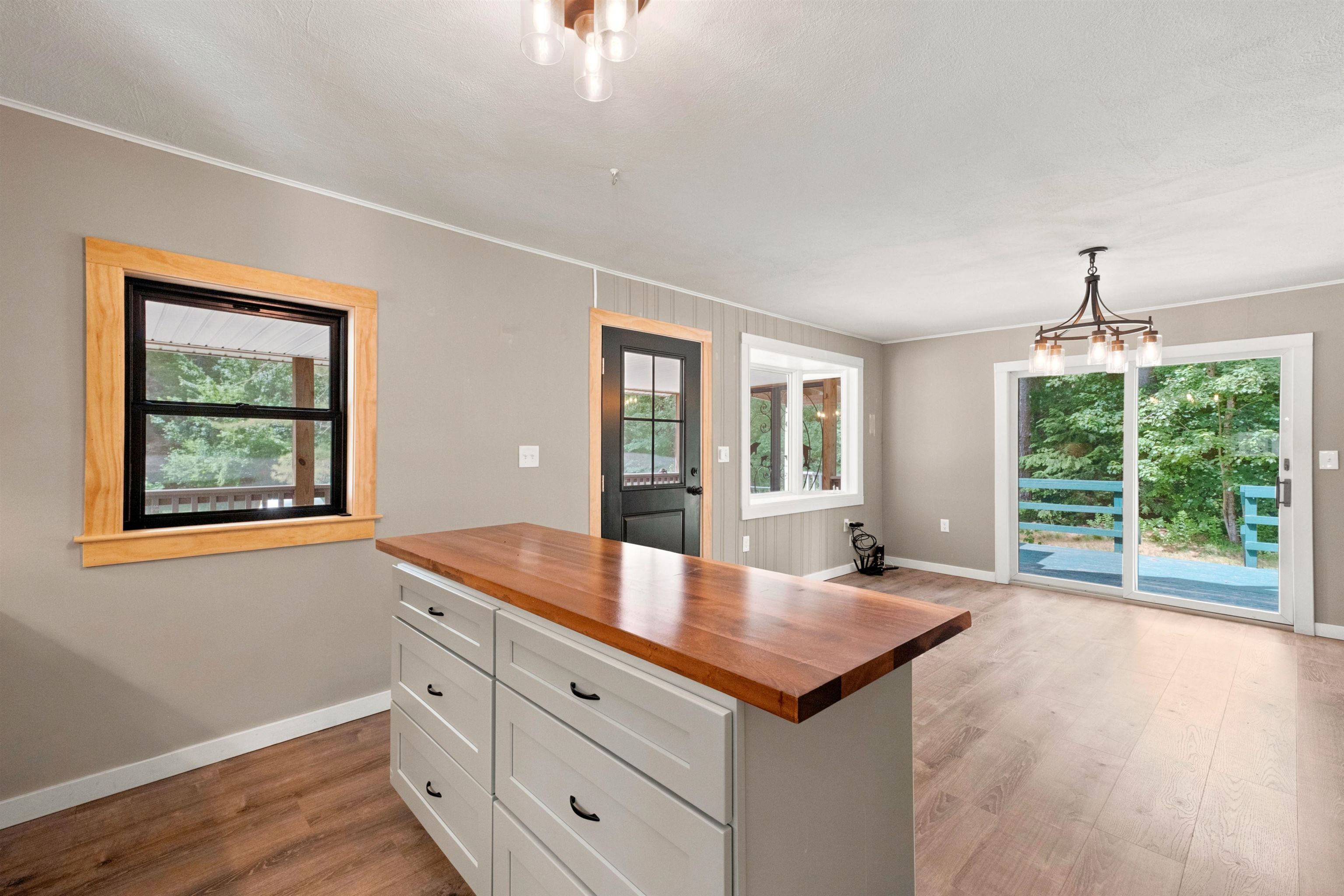 45 Tilton Bridge Road Sanbornton, NH 03269 - Photo 8 of 47