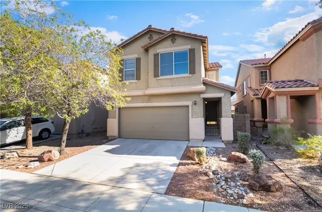 $435,000 | 7116 Forest Frost Street, Las Vegas, NV 89149