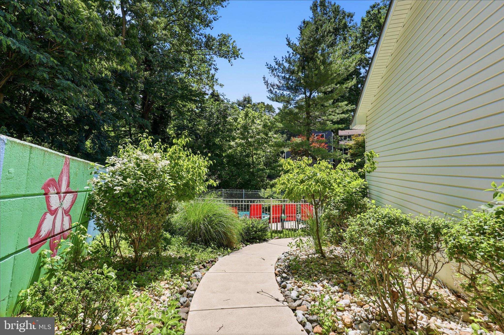1105 Clark Road Glenside, PA 19038 - Photo 41 of 50