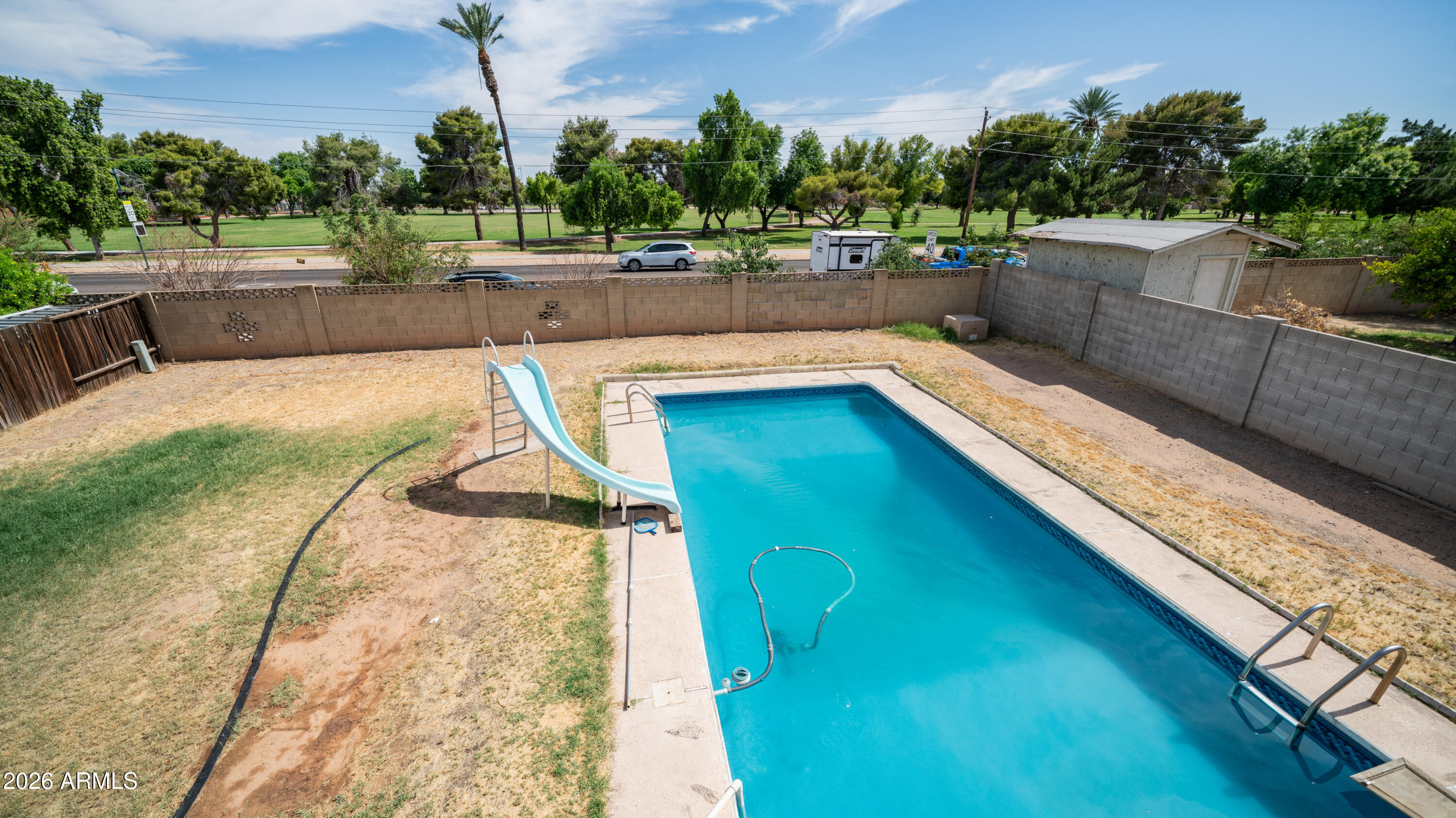 3739 West Wethersfield Road Phoenix, AZ 85029 - Photo 18 of 21