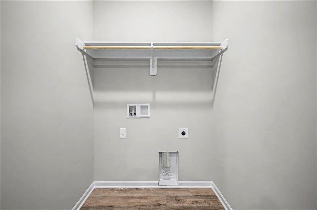 216 West 4th Street Pomona, KS 66076 - Photo 16 of 30