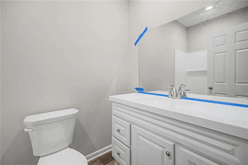 216 West 4th Street Pomona, KS 66076 - Photo 20 of 30