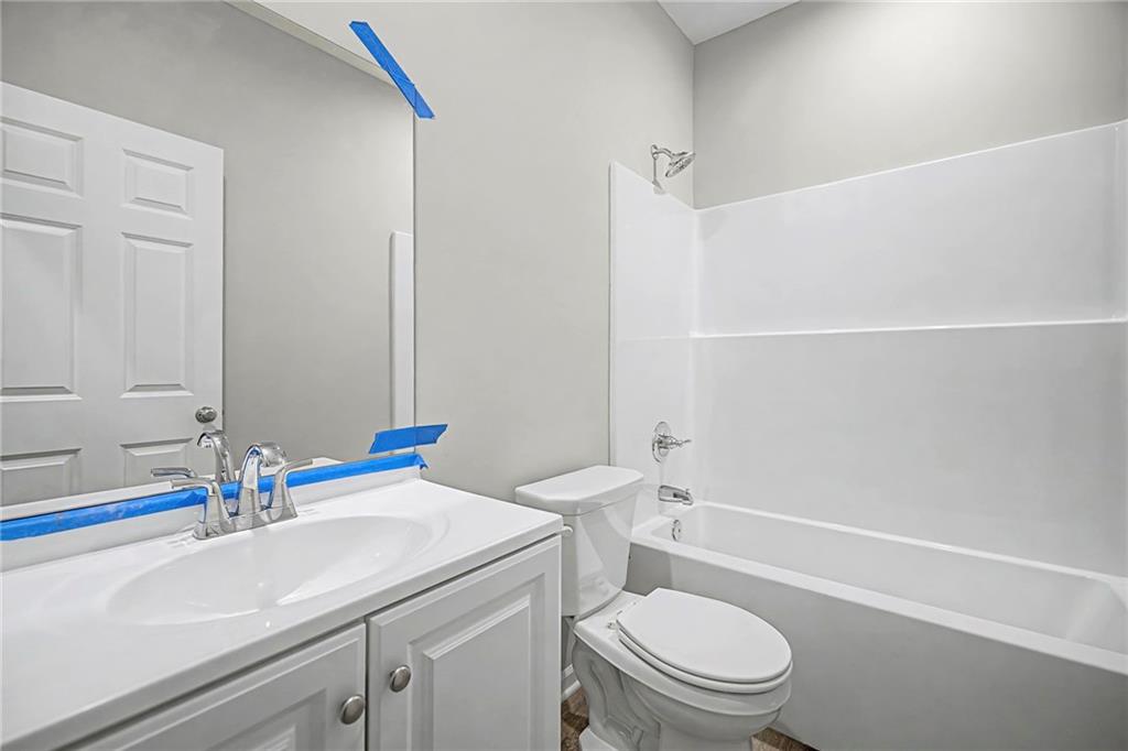 216 West 4th Street Pomona, KS 66076 - Photo 23 of 30