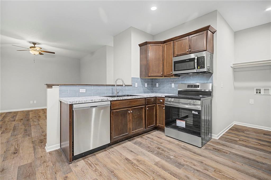 216 West 4th Street Pomona, KS 66076 - Photo 10 of 30