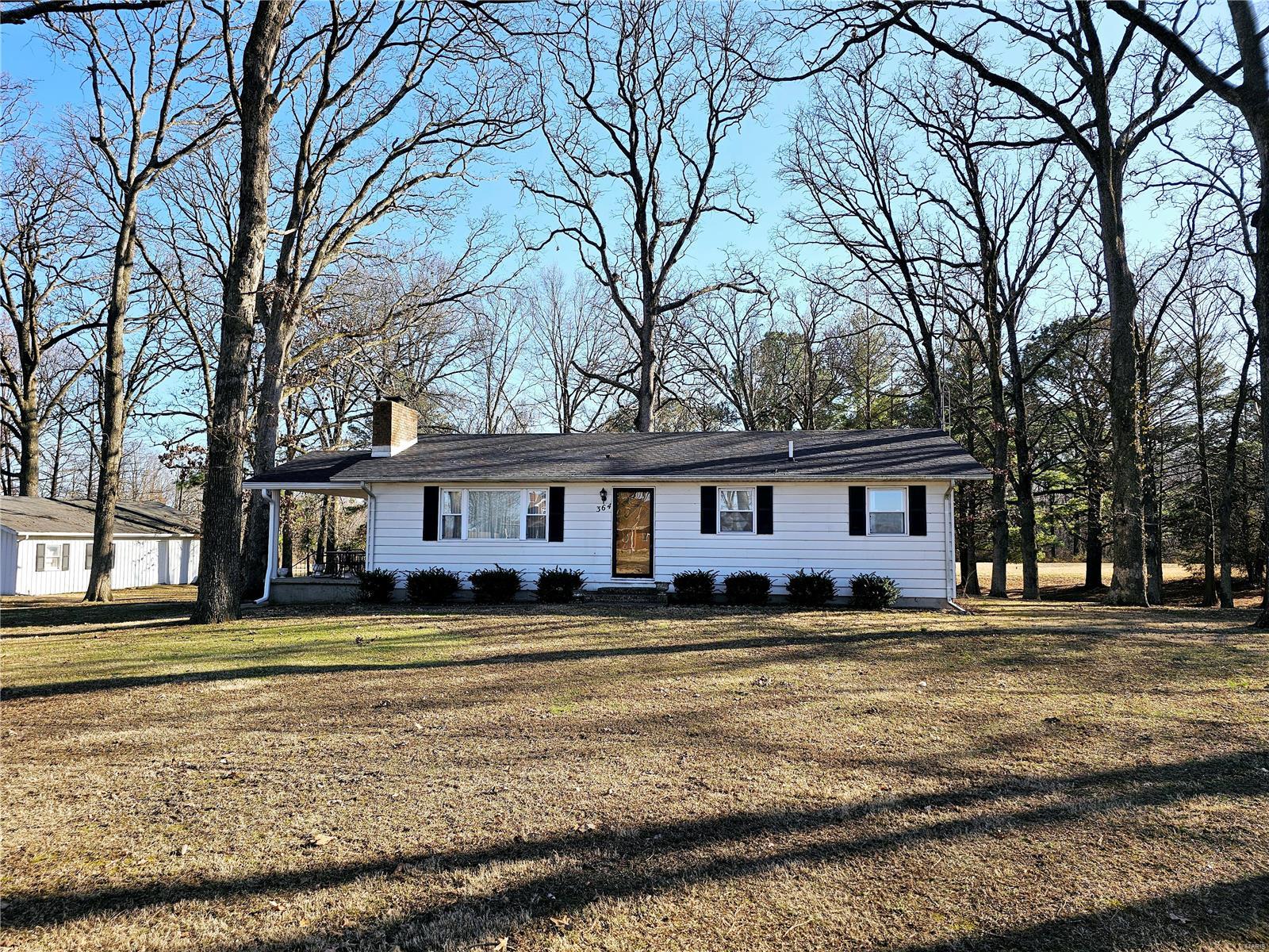364 Honeysuckle Road Marissa, IL 62257 - Photo 1 of 27