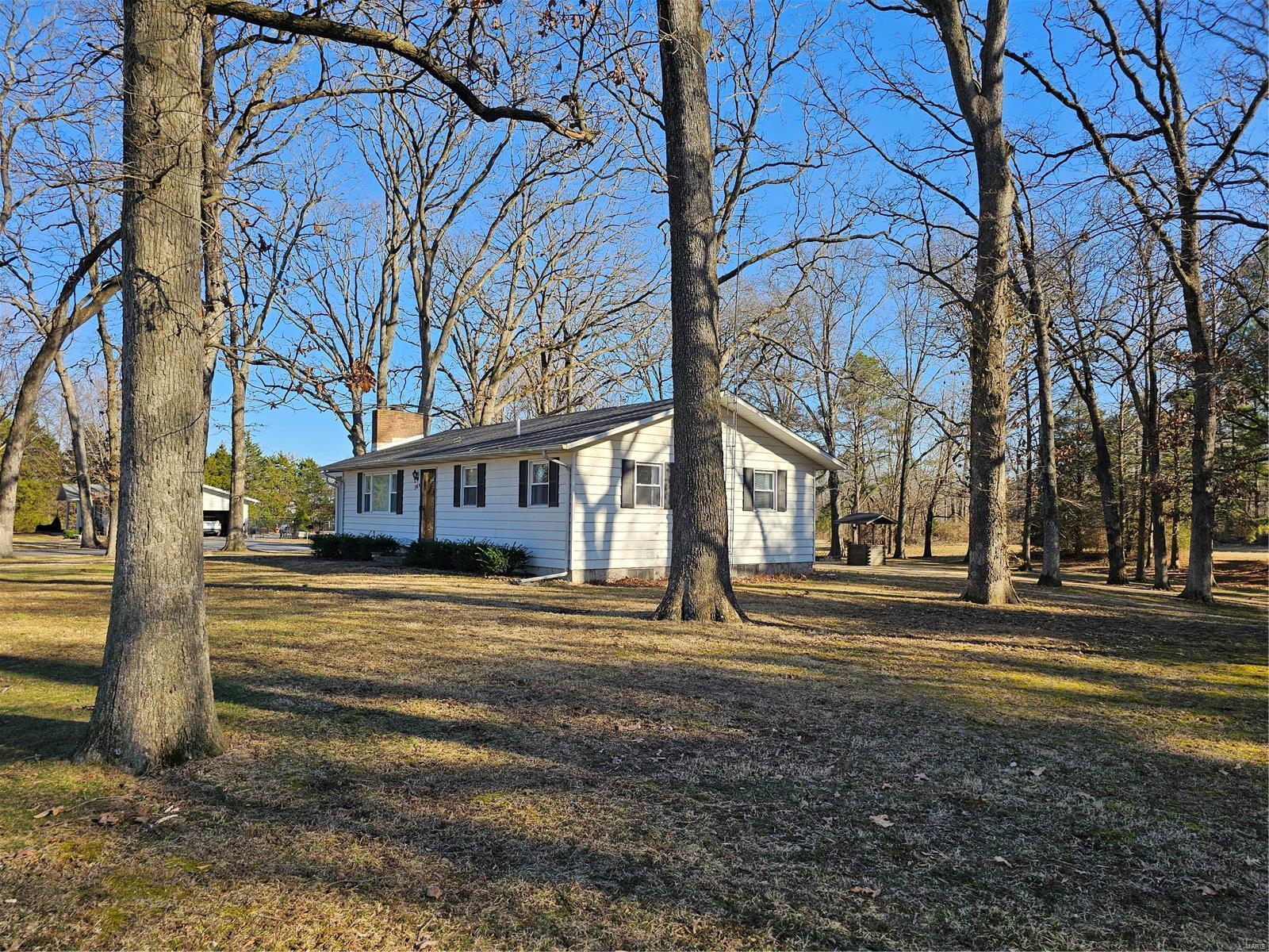 364 Honeysuckle Road Marissa, IL 62257 - Photo 5 of 27