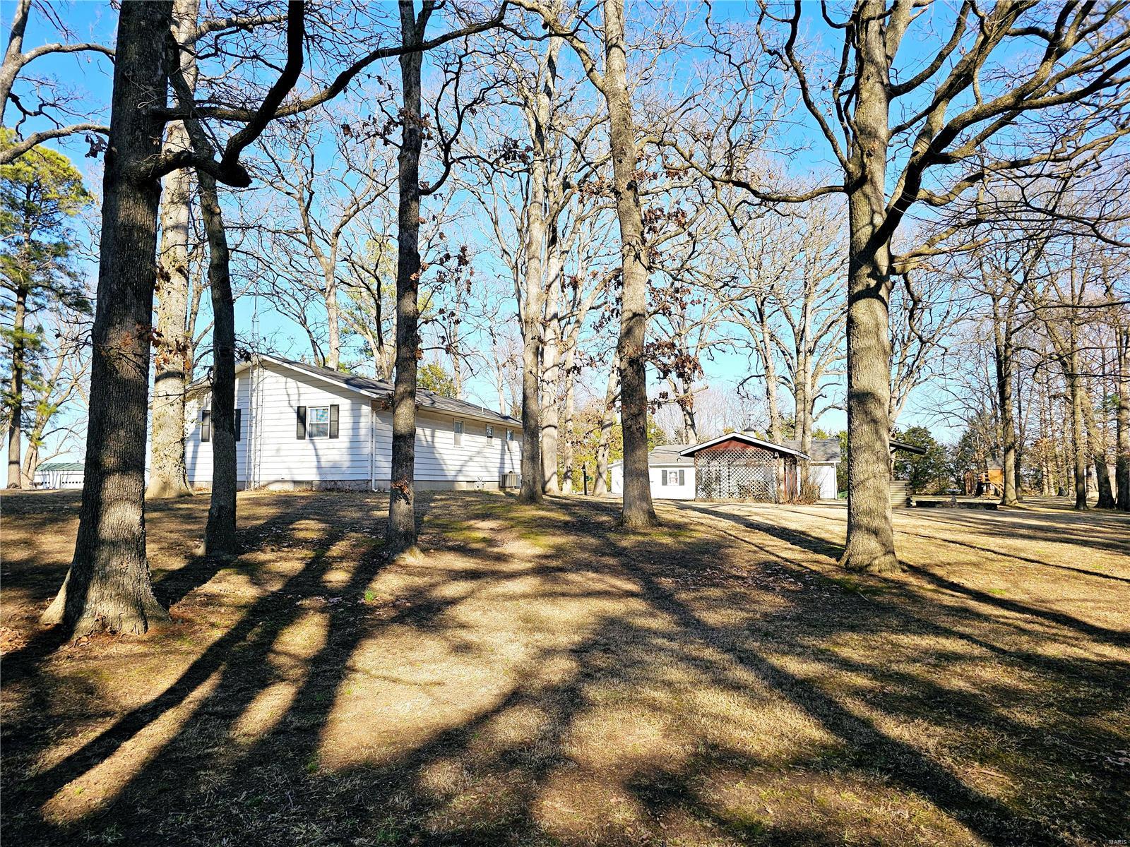364 Honeysuckle Road Marissa, IL 62257 - Photo 7 of 27