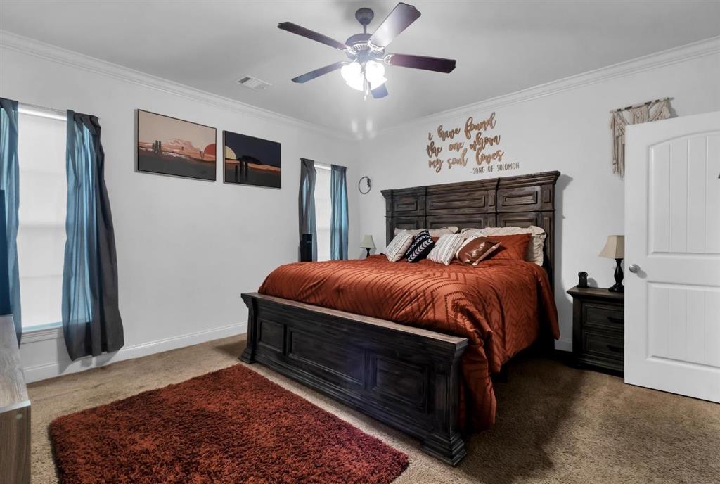 5754 Highland Hills Boulevard Iowa, LA 70647 - Photo 11 of 23