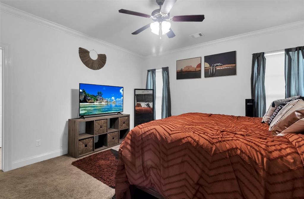 5754 Highland Hills Boulevard Iowa, LA 70647 - Photo 12 of 23