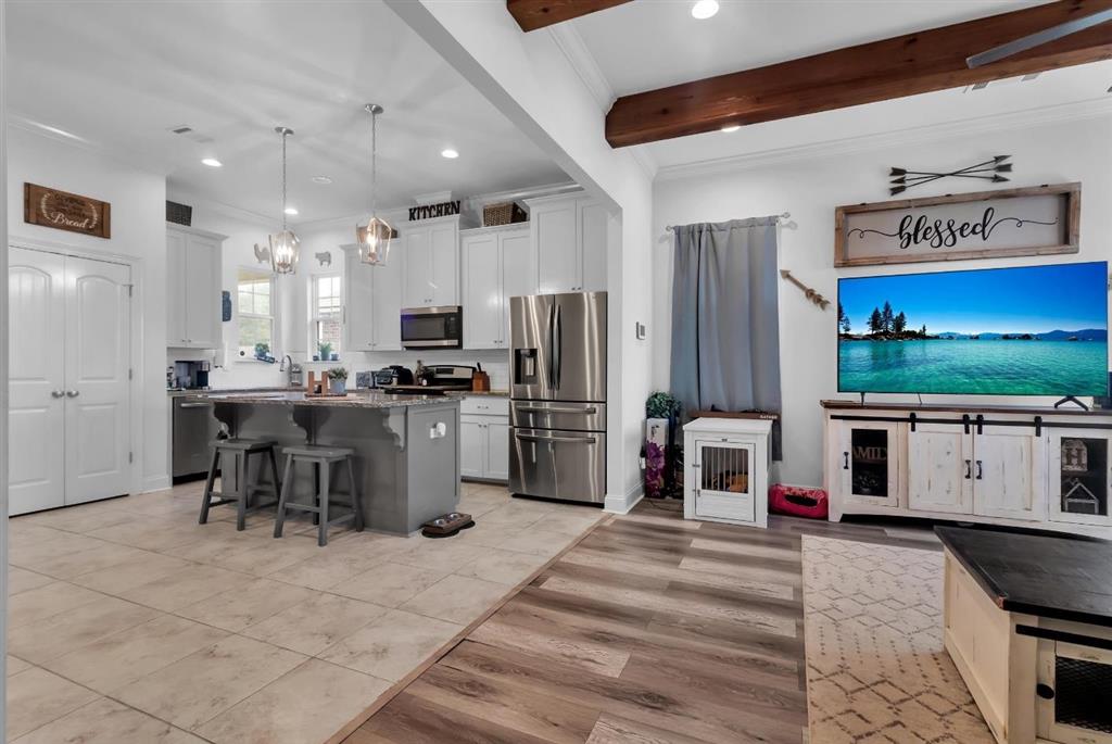 5754 Highland Hills Boulevard Iowa, LA 70647 - Photo 6 of 23