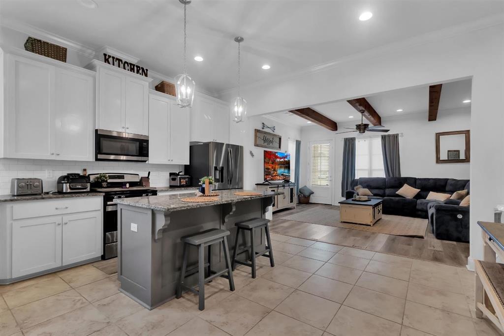 5754 Highland Hills Boulevard Iowa, LA 70647 - Photo 8 of 23