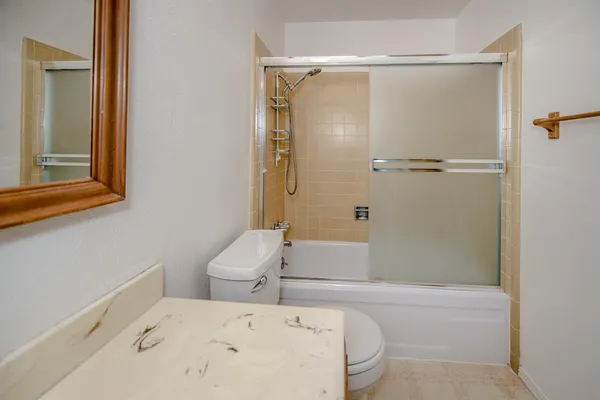 a view of small space