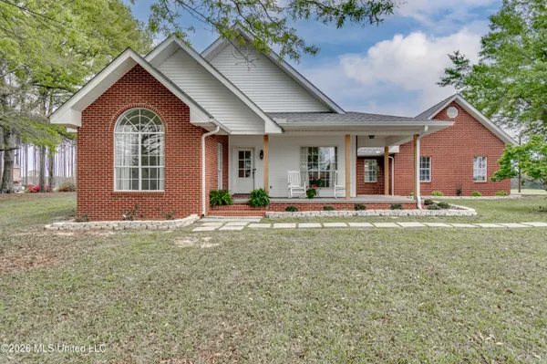 $275,000 | 5122 Lilly Road, Hazlehurst, MS 39083