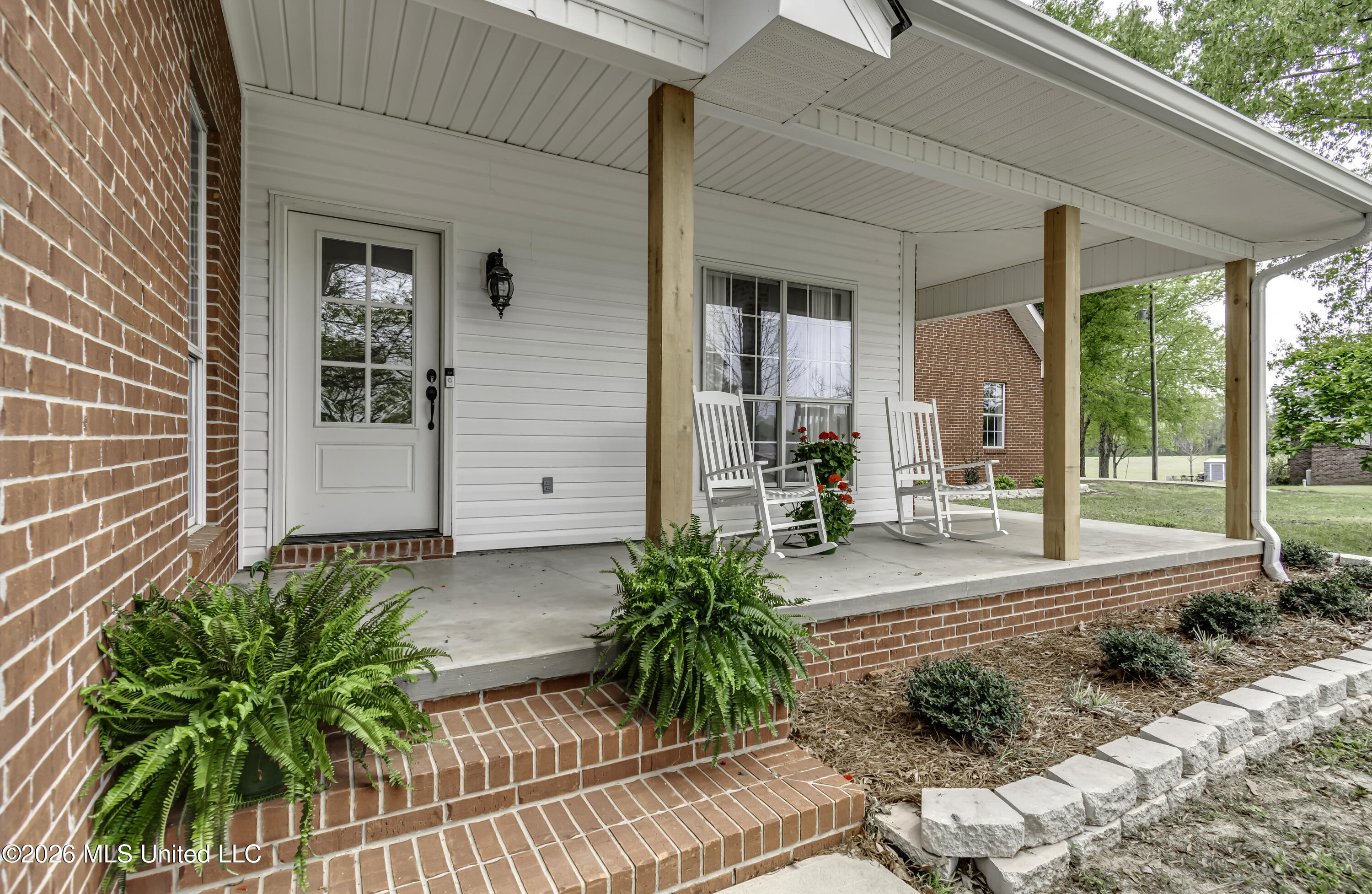 5122 Lilly Road Hazlehurst, MS 39083 - Photo 2 of 26 5122 Lilly Rd--65