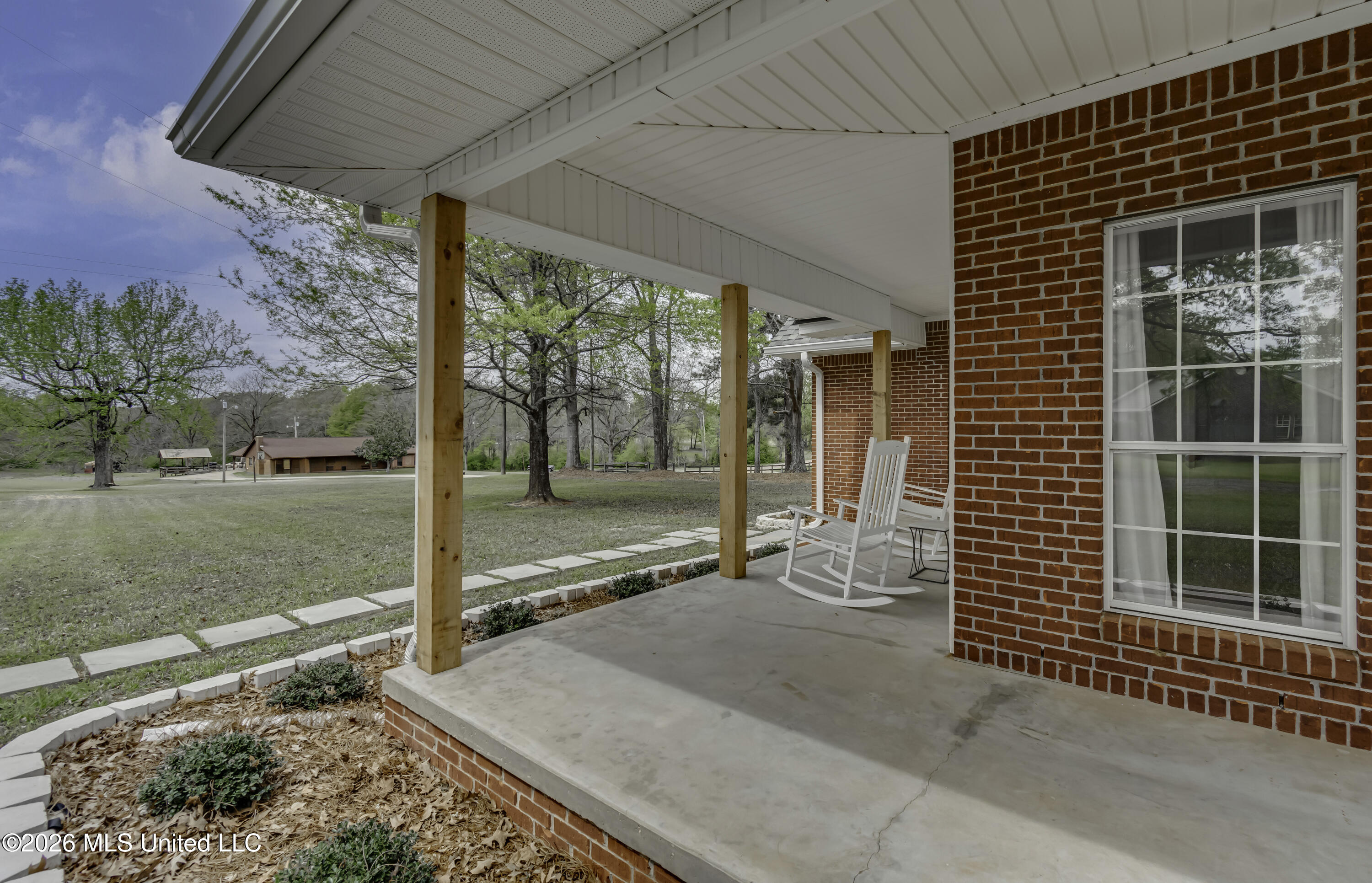 5122 Lilly Road Hazlehurst, MS 39083 - Photo 3 of 26 5122 Lilly Rd--9